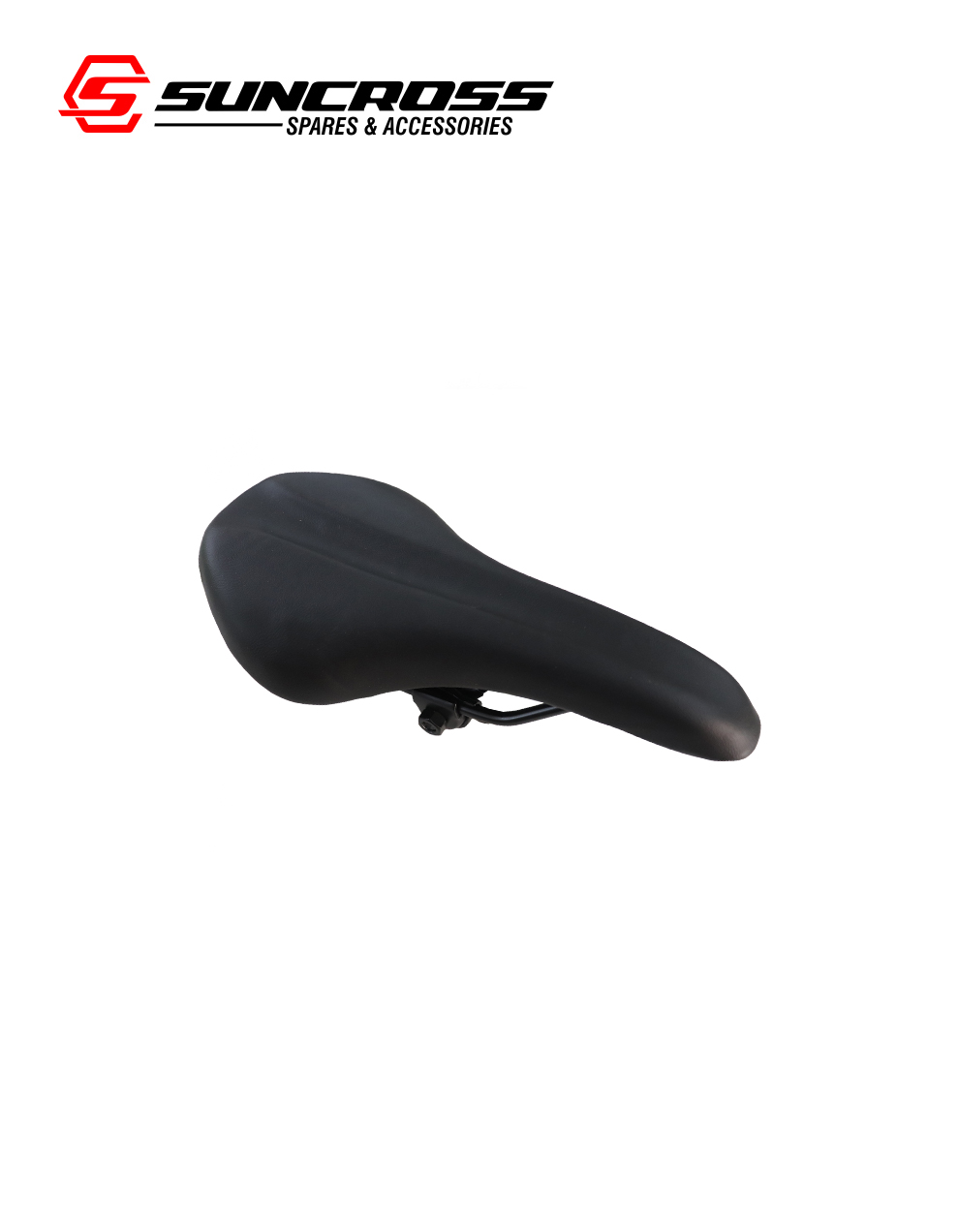 Vader discount bike saddle